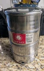 Rocket Thailand Steel Food Carrier Container 4 Tier Metal Lunch Box Set Portable Used. Price: $24.99.