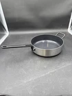 Greenpan Stanley Tucci Ceramic Nonstick Saute 10 New. Price: $90.99.