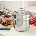 Princess Heritage Signature 2.75-QT. Double Boiler 10641 New. Price: $199.99.