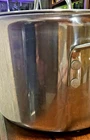 Calphalon Stainless Steel Deep Pot With Lid 826 Qt 5.6L Used. Price: $45.00.