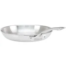 Viking 12 Contemporary Fry Pan Cookware Stainless Steel Skillet Induction 3-PLY New. Price: $77.99.