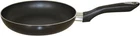 Imusa 8IN Bistro Aluminum Nonstick Fry Pan With Cool Touch Handle, Small Skillet New. Price: $21.18.