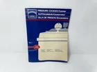 Mirro M-0534-11 Qt Pressure Cooker Canner Original Instruction Manual Used. Price: $7.99.