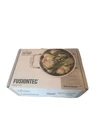 All-clad Fusiontec 4 Qt. Soup Pot With Lid (onyx ) $325- Germany New. Price: $109.99.
