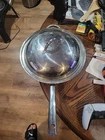 13 Wolfgang Puck Wok Pot 022004 18/10 Stainless Steel Used. Price: $35.00.