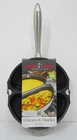 Nordic Ware Italian Frittata/omelet Pan New With One Flaw. Price: $12.99.