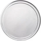 American Metalcraft TP18 Pizza Pan - 18" Wide Rim Aluminum Tray New. Price: $13.44.
