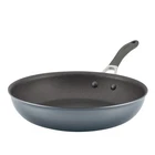 Pan 12 Inch Nonstick Induction Scratchdefense Graphite Circulon A1 Frying Series New. Price: $89.99.