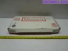 100-PACK Pansaver 2.5" X 34" 12" P/n 658128420011 New. Price: $61.73.