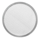 American Metalcraft 18710 Pizza Screen, 10" Length, Width, Silver New. Price: $21.29.