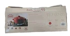 Emile Henry Flame 6.3 Quart Oval Stewpot Dutch Oven Cocotte Red Nib New. Price: $179.95.