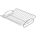 Scanpan Classic 18.25" X 12.75" Roasting Rack, Fits Qt Roaster New. Price: $38.38.
