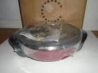 Curtis Stone 14" Round Dura Pan Non-stick Electric Skillet #10522 Red New. Price: $49.99.