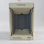 Caraway Non-stick Ceramic 1 Lb Loaf Pan Toxic New Open Box. Price: $39.99.