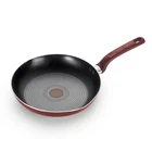 T-fal Easy Care Nonstick Fry Pan, 12 Inch, Red New. Price: $22.97.