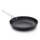 Calphalon 12" Hard Anodized Aluminum Nonstick Fry Pan New. Price: $35.99.