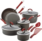 Bater De Cocina Antiadherente Anodizada Dura Rachael Ray Cucina 87630 New. Price: $288.41.