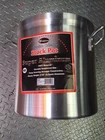 Stock Pot 24QT New. Price: $79.95.