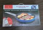 Emeril Lagasse Premium Ceramic Nonstick Oven Safe 9.5'' Fry Pan Skillet New. Price: $24.95.
