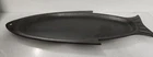 Outset 76376 Fish Cast Iron Grill And Serving Pan Black, 18.9 X 7.28 0.98 Inch Used. Price: $39.99.