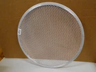 American Metal Crafting Pizza Screen 18714 X 9 New. Price: $49.99.