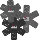 All-clad Premium Cookware Protectors: Pot And Pan 3-PACK, Black/gray New. Price: $27.91.