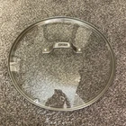 Cooking With Calphalon 12 Tempered Glass Replacement Lid Only Stainless Handle Used. Price: $16.99.