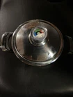 Nutri-stahl T304S Stainless 1QT Milk Butter Warmer Saucepan Mini Pot W/lid Used. Price: $29.74.
