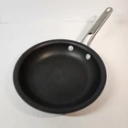 Calphalon 1388 8" Fry Pan Hard Anodized Skillet Toledo Ohio Usa Used. Price: $24.99.