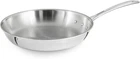Calphalon Tri-ply Stainless Steel Omelette 10-INCH, New. Price: $86.74.