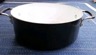 Calphalon 8785 Qt Stock Pot Dutch Oven No Lid Used. Price: $34.36.