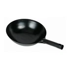 Winco WOK-36 16IN Carbon Steel Pan New. Price: $21.32.