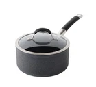 T-fal Stone Force Platinum Non Stick Saucepan W/lid 3 Quart, Oven Broiler Saf... New. Price: $74.99.