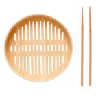 Our Place - Single Spruce Steamer + Chopsticks Brand New. Price: $21.00.