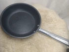 Cuisinart Classic Skillet 8" Stainless Steel Non-stick SF20-22 Nice! Used. Price: $18.77.