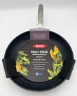 Oxo Enhanced Series 10" Frying Pan Pfas-free Ceramic Nonstick New. Price: $49.99.