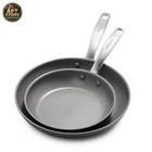 Greenpan Chatham 2PK Ceramic Nonstick Frying Set - 8" & 10" New. Price: $120.99.