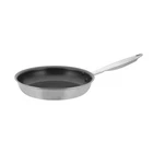 Winco TGFP10NS S/s Fry Pan, Nonstick New. Price: $84.11.