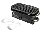 Lodge Sportsman Pro Hibachi-style Cast Iron Grill New. Price: $175.90.