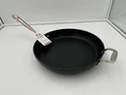All-clad HA1 Hard Anodized Nonstick Fry Pan Cookware 12 Inch New. Price: $69.99.