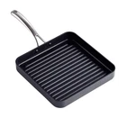 Cooks Standard Nonstick Square Pan X 11-INCH, Hard Anodized Grilling... New. Price: $71.79.