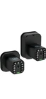 Richelock IU53 Double-sided Fingerprint & Keypad Door Lock, All-weather, Full... New. Price: $119.95.