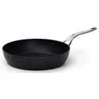Starfrit The Rock Fry Pan With Stainless Steel Handle 8" (60310) New. Price: $69.07.