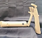 Set Of Carote H11-200 Detachable Universal Handle For Pots & Pans Cream Metal Used. Price: $22.00.