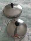 Farberware 3 Qt Lid And 1 Only Used. Price: $12.00.