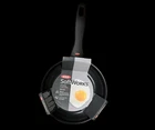 Oxo Softworks Hard Anodized 20 Cm Frying Pan Skillet 3-LAYERED Scratch & Dent New. Price: $35.00.