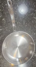 Viking 3-PLY Stainless Steel Skillet Fry Pan 10" 40011-3010B Excellent! Used. Price: $34.00.