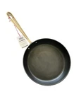 All Clad 10 Fry Pan 500 Skillet HA1 Non Stick Stove Top & Induction New. Price: $59.95.