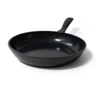 Alva Energy 9.5" Toxin-free Ceramic Nonstick Frying Pan/skillet, Durable & Long- New. Price: $60.00.