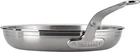 Hestan Probond Clad Stainless Steel 11" Open Skillet New. Price: $159.99.
